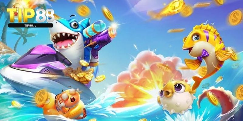 Bắn cá xèng được hiểu là gì?